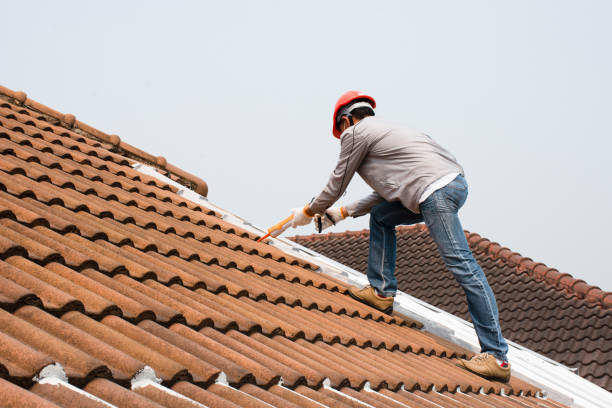 Best Storm Damage Roof Repair  in Atwater, CA