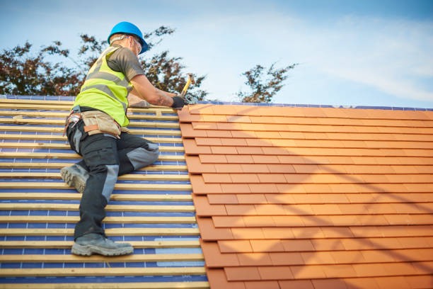 Best Commercial Roofing Services  in Atwater, CA